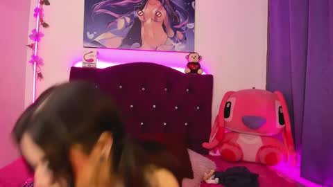 Snapshot of mia_cand chatting on 25, 2, 2025 Mia cand online show from 25, 2, 2025