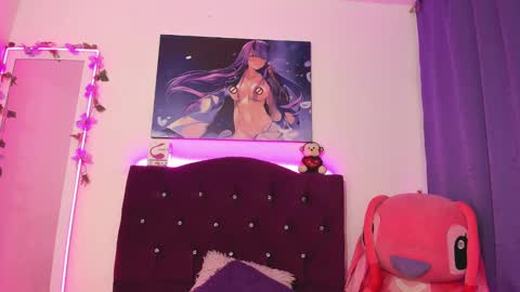 Snapshot of mia_cand chatting on 26, 2, 2025 Mia cand online show from 26, 2, 2025