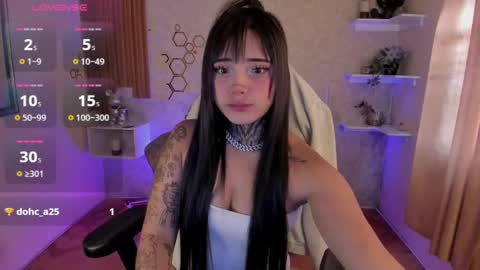 Snapshot of mia_cat05 chatting on 19, 9, 2025 Mia online show from 19, 9, 2025