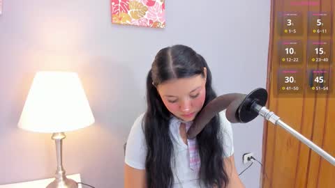 Snapshot of mia_celezte chatting on 6, 1, 2026 Celeste online show from 6, 1, 2026