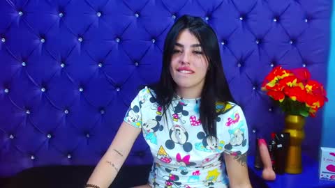 Snapshot of mia_charlothe chatting on 22, 1, 2025 mia_charlothe online show from 22, 1, 2025