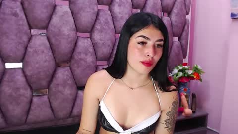 Snapshot of mia_charlothe chatting on 6, 2, 2025 mia_charlothe online show from 6, 2, 2025