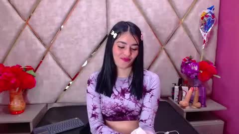 Snapshot of mia_charlothe chatting on 9, 3, 2025 mia_charlothe online show from 9, 3, 2025