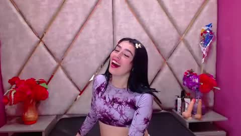 Snapshot of mia_charlothe chatting on 9, 3, 2025 mia_charlothe online show from 9, 3, 2025