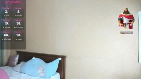 Snapshot of mia_choo chatting on 10, 3, 2026 Ami online show from 10, 3, 2026