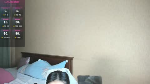 Snapshot of mia_choo chatting on 13, 4, 2026 Ami online show from 13, 4, 2026