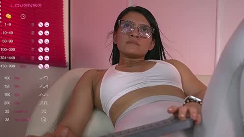 Anna online show from 15, 12, 2024