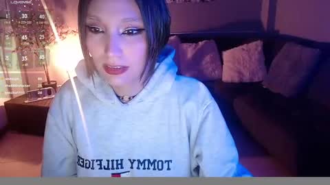 Snapshot of mia_collens_ chatting on 31, 12, 2024 MIA online show from 31, 12, 2024