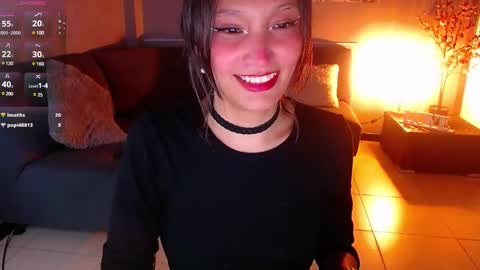 Snapshot of mia_collens_ chatting on 13, 1, 2025 MIA online show from 13, 1, 2025