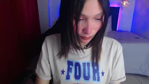 Snapshot of mia_collens_ chatting on 3, 2, 2025 MIA online show from 3, 2, 2025