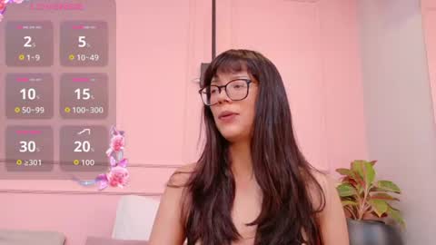 Snapshot of mia_colllins chatting on 23, 6, 2026 Mia 3 online show from 23, 6, 2026