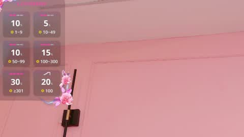 Snapshot of mia_colllins chatting on 7, 7, 2026 Mia 3 online show from 7, 7, 2026