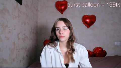 Mia  next stream Thursday 1400 UTC1 Friday 1400 UTC1 online show from 14, 2, 2025