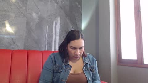 Mia online show from 22, 3, 2026