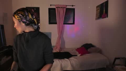 Snapshot of mia_crazysweet chatting on 1, 2, 2026 Mia Sandoval online show from 1, 2, 2026