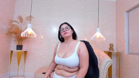 Mia Curvyy  online show from 16, 3, 2026