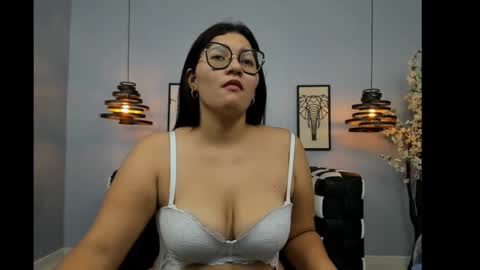 Mia Curvyy  online show from 25, 3, 2026