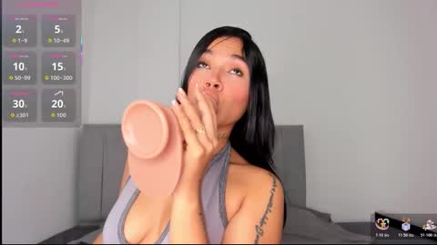 Snapshot of mia_cute25 chatting on 18, 3, 2026 online show from 18, 3, 2026