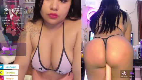 yacky online show from 18, 1, 2025