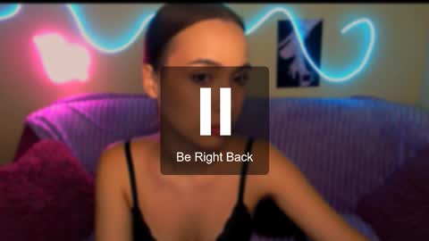 Snapshot of mia_cutie77 chatting on 28, 9, 2025 mia_cutie77 online show from 28, 9, 2025