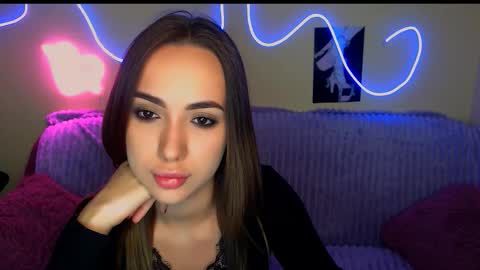 Snapshot of mia_cutie77 chatting on 30, 9, 2025 mia_cutie77 online show from 30, 9, 2025