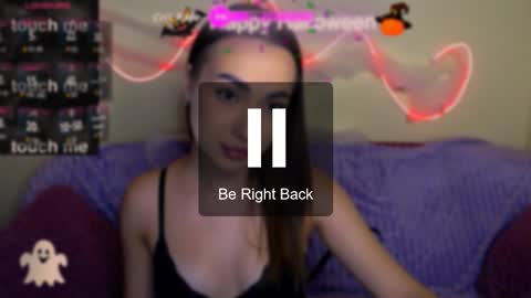 Snapshot of mia_cutie77 chatting on 31, 10, 2025 mia_cutie77 online show from 31, 10, 2025