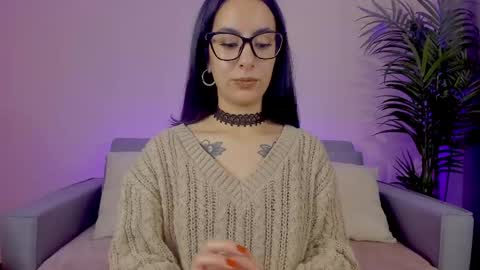 Sarah Luna online show from 2, 5, 2026