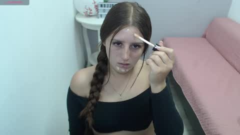 Mia online show from 14, 2, 2025