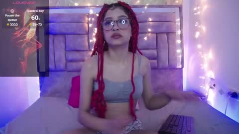 mia_dulc4 online show from 8, 1, 2026