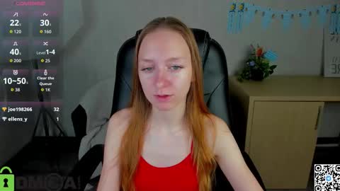 mia_e1fie online show from 12, 10, 2025