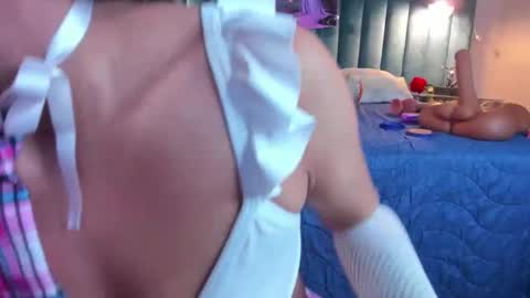 Mia Elieth online show from 20, 5, 2026