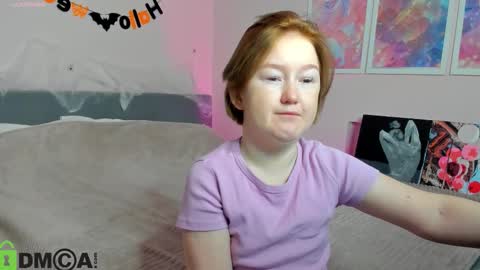 Mia online show from 27, 10, 2025