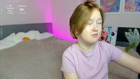 Mia online show from 5, 11, 2025