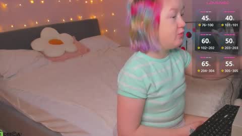 Mia online show from 3, 2, 2026