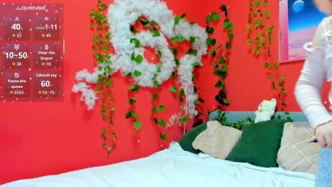 Mia online show from 10, 2, 2026