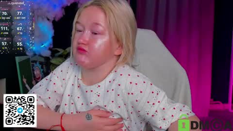 Mia online show from 13, 3, 2026