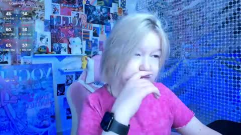 Mia online show from 23, 3, 2026