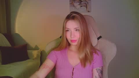 Mia online show from 17, 5, 2026