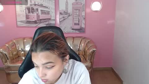 Snapshot of mia_foster_t chatting on 1, 11, 2025 Mia online show from 1, 11, 2025