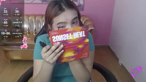 Snapshot of mia_foster_t chatting on 4, 11, 2025 Mia online show from 4, 11, 2025