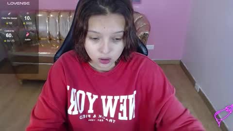 Mia online show from 26, 11, 2025