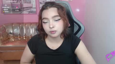 Snapshot of mia_foster_t chatting on 13, 1, 2026 Mia online show from 13, 1, 2026