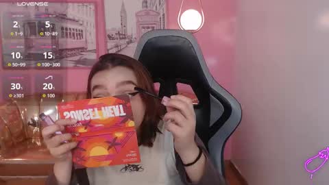 Snapshot of mia_foster_t chatting on 17, 1, 2026 Mia online show from 17, 1, 2026