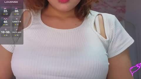 Snapshot of mia_foster_t chatting on 7, 2, 2026 Mia online show from 7, 2, 2026