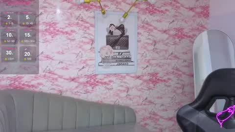 Snapshot of mia_foster_t chatting on 13, 2, 2026 Mia online show from 13, 2, 2026