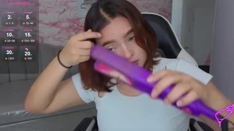 Snapshot of mia_foster_t chatting on 18, 2, 2026 Mia online show from 18, 2, 2026