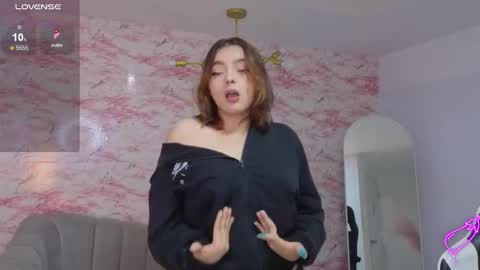 Snapshot of mia_foster_t chatting on 19, 2, 2026 Mia online show from 19, 2, 2026