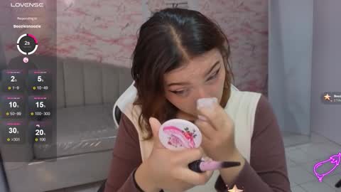 Snapshot of mia_foster_t chatting on 20, 2, 2026 Mia online show from 20, 2, 2026