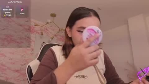 Snapshot of mia_foster_t chatting on 3, 3, 2026 Mia online show from 3, 3, 2026