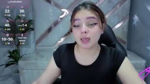 Snapshot of mia_foster_t chatting on 12, 3, 2026 Mia online show from 12, 3, 2026